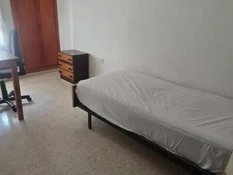 Stanza in affitto, Málaga