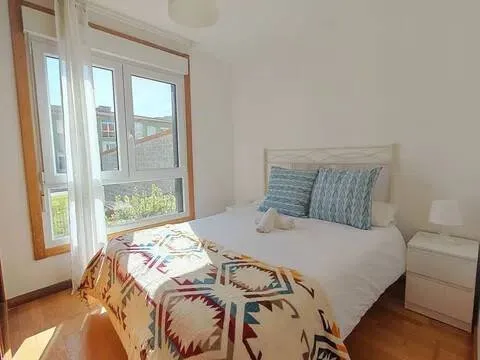 Pis de 85 m² a Fisterra