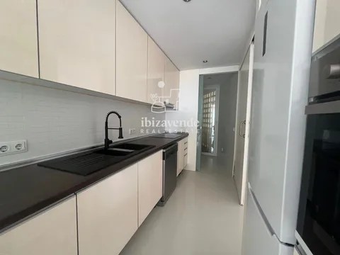Pis de 102 m² a Sant Josep de sa Talaia