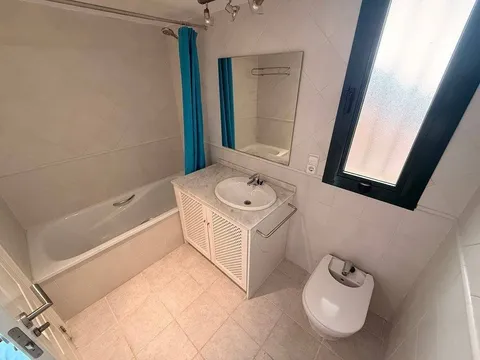 Wohnung 250 m² in Altea