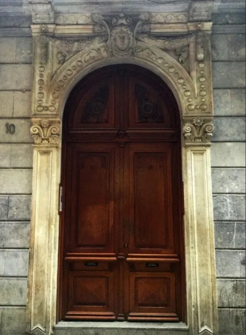 Pis de 90 m² a Bilbao