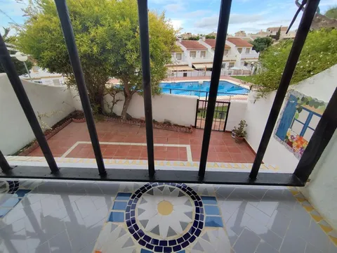 Pis de 140 m² a Vélez-Málaga