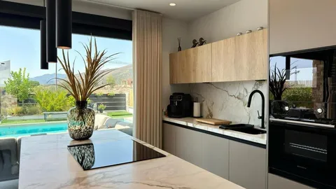 Casa de 160 m² a Finestrat