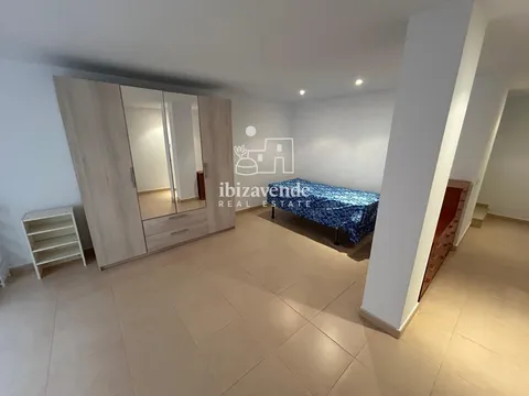 Pis de 110 m² a Sant Josep de sa Talaia
