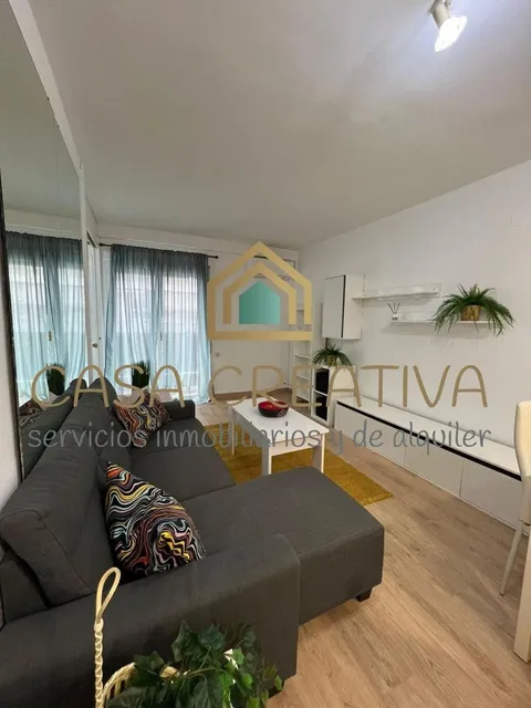 Appartamento 60 m² a Valencia