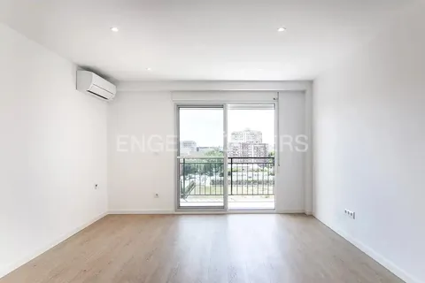 Pis de 116 m² a València