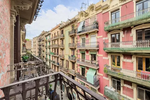 Appartement 74 m² à Barcelone