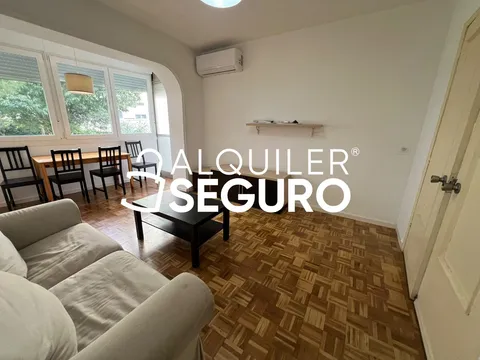 Piso de 60 m² en Madrid