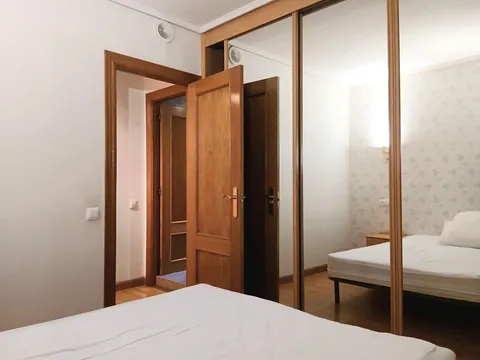 Pis de 42 m² a Oviedo