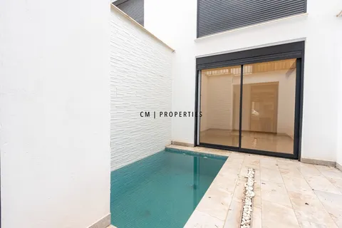 Pis de 167 m² a València