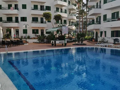 Pis de 48 m² a San Bartolomé de Tirajana
