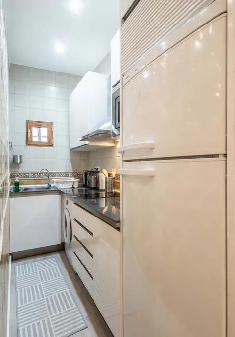 Appartamento 36 m² a Madrid