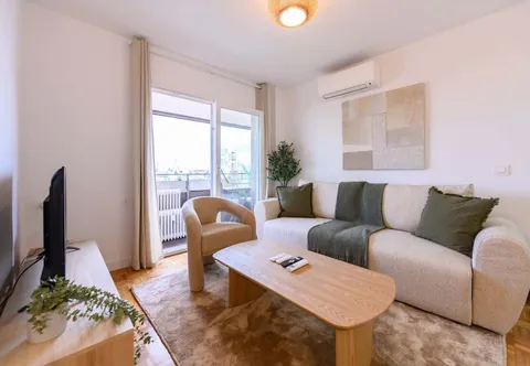 Appartamento 87 m² a Madrid
