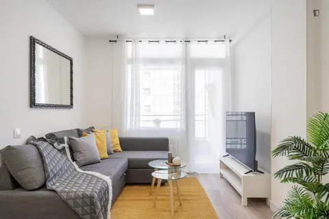 Pis de 83 m² a Madrid