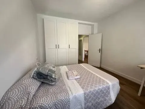 Pis de 125 m² a Sevilla