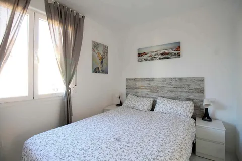 Pis de 35 m² a Madrid