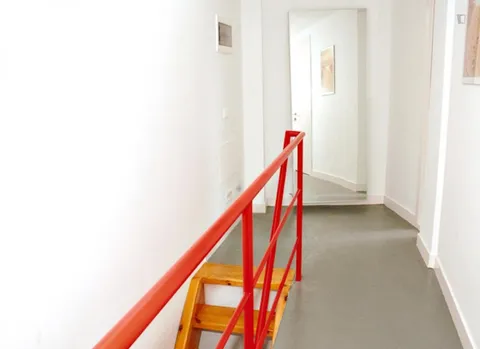 Habitació de lloguer, Alacant