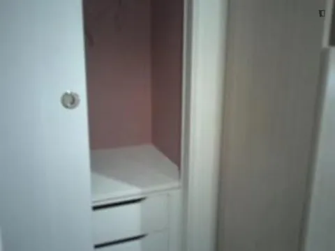 Habitació de lloguer, Madrid (2/8)