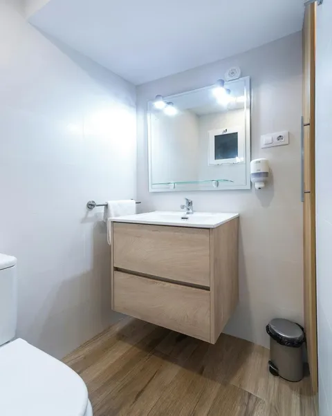 Pis de 75 m² a València