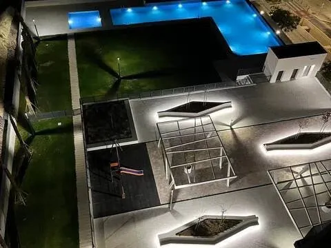 Pis de 96 m² a Benidorm