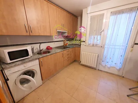 Pis de 85 m² a Salamanca (3/18)
