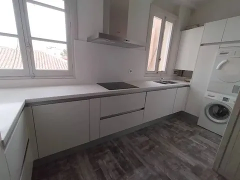 Piso de 80 m² en Málaga