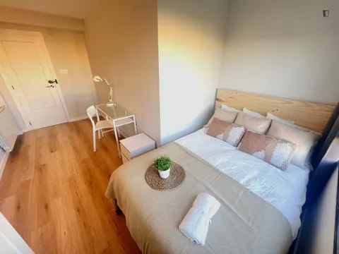 Habitació de lloguer, València