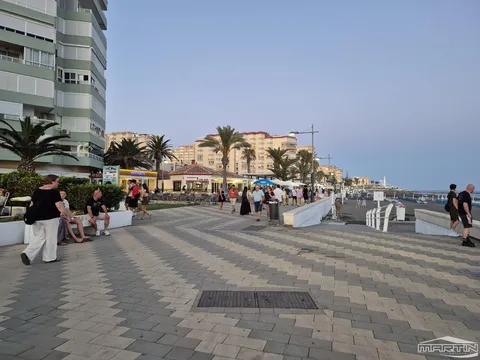 Pis de 45 m² a Torrox