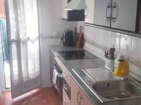 Квартира 90 м² в Granada