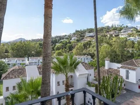 Pis de 155 m² a Benahavís