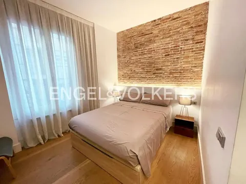 Appartement 95 m² à Barcelone