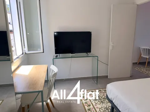Pis de 45 m² a Barcelona