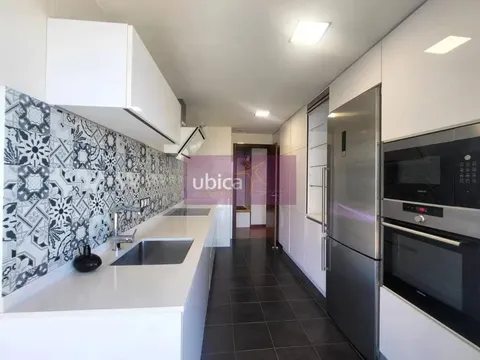 Pis de 100 m² a Vigo