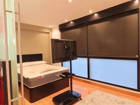 Pis de 41 m² a Bilbao