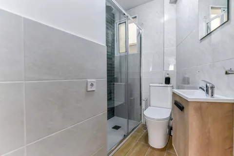 Habitació de lloguer, Valladolid