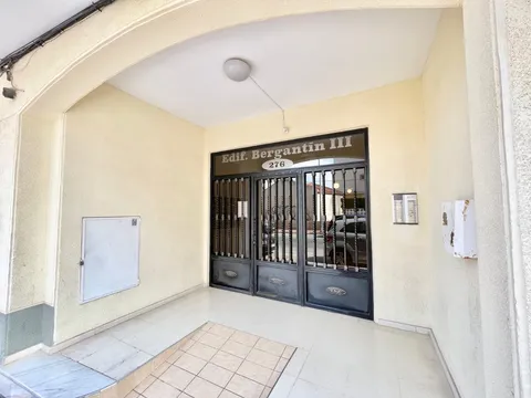 Pis de 47 m² a Torrevella