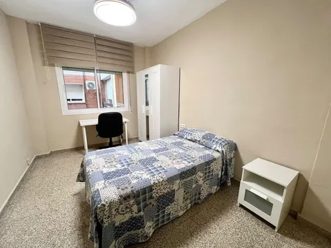 Pis de 90 m² a Granada