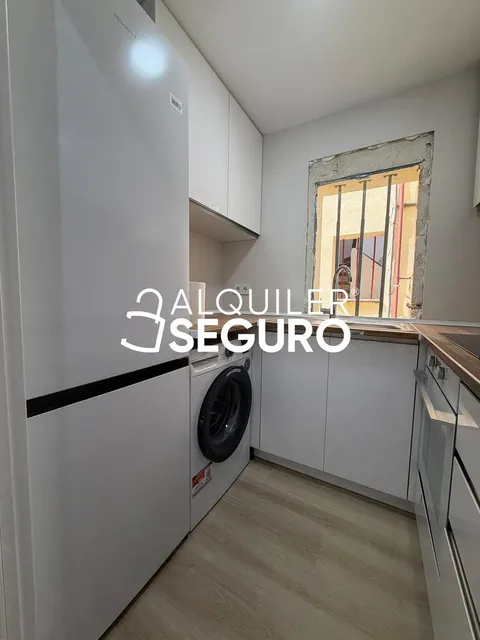Pis de 45 m² a Madrid