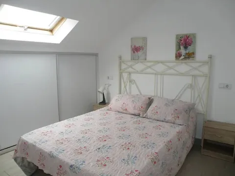 Pis de 35 m² a Padrón