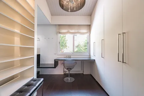 Casa de 242 m² a Sant Just Desvern