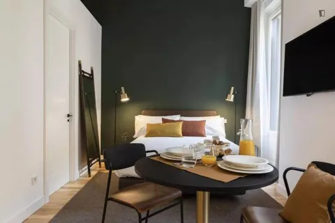 Pis de 29 m² a Madrid