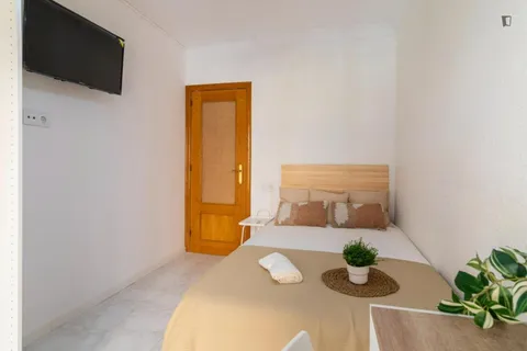 Habitació de lloguer, València