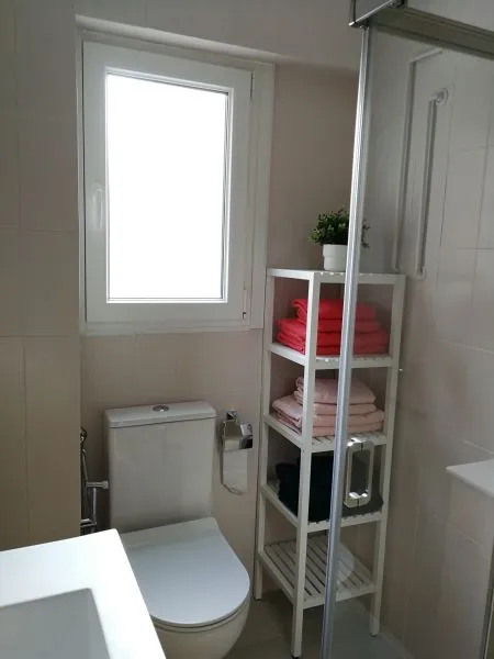 Habitació de lloguer, Valladolid