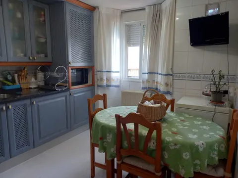 Habitació de lloguer, Illescas