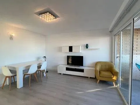 Pis de 73 m² a Alacant