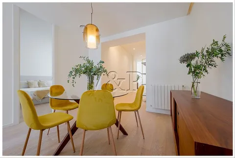 Pis de 145 m² a Madrid