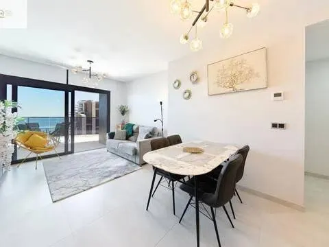 Pis de 110 m² a Benidorm