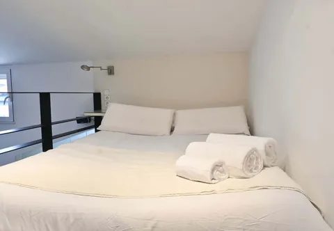 Pis de 42 m² a Madrid