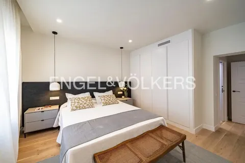 Pis de 134 m² a Madrid