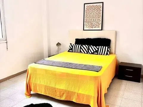 Pis de 93 m² a Barcelona